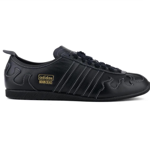 adidas Other - Brand New Dover Street Market x Brain Dead x adidas japan